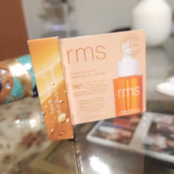 RMS Kakadu Beauty Oil - Picture 3 of 3